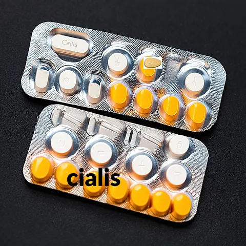 Hace falta receta para cialis